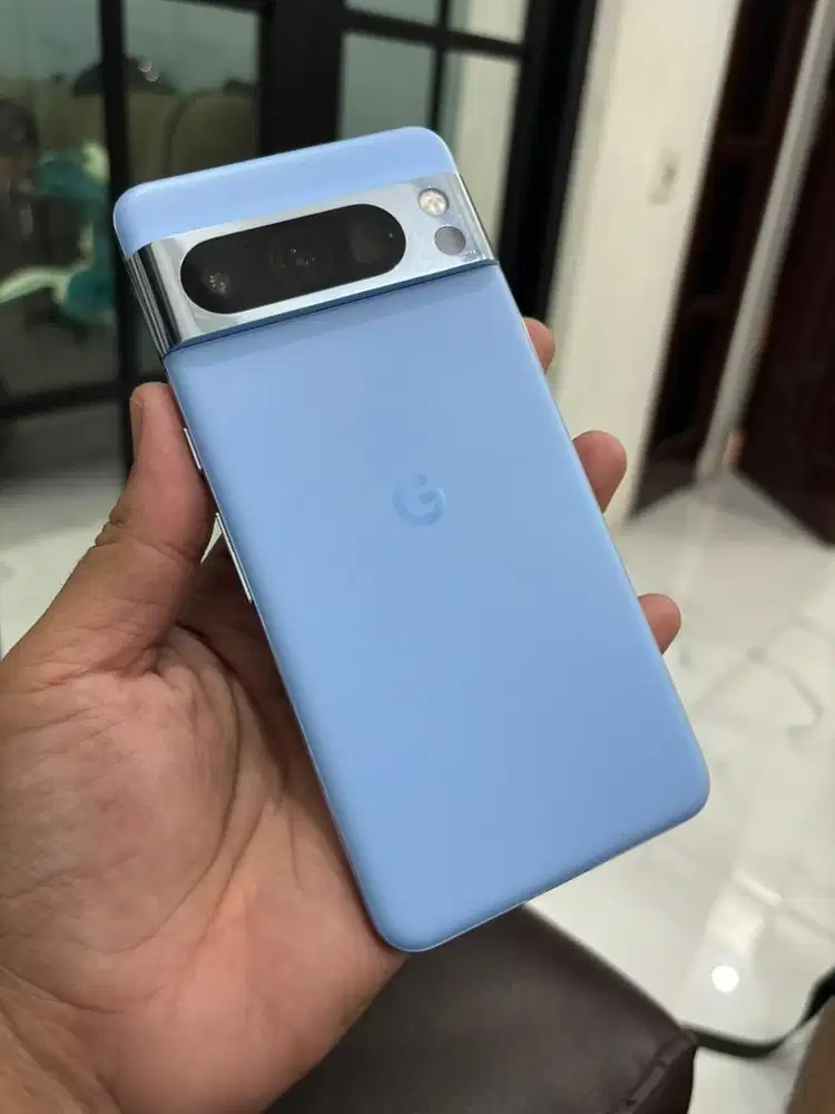 google pixel 8 pro 12/256