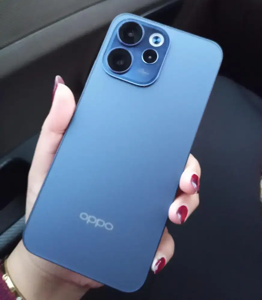 Oppo Reno 15f 5g 12/256