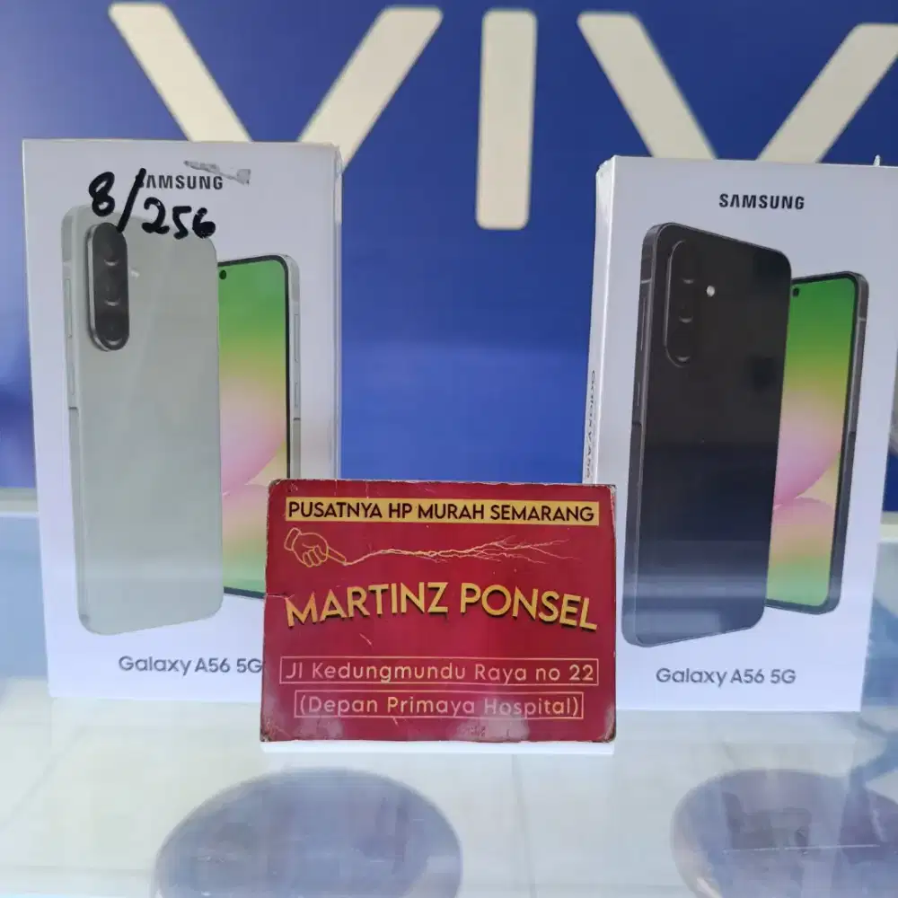 Samsung a56 5g 12/256