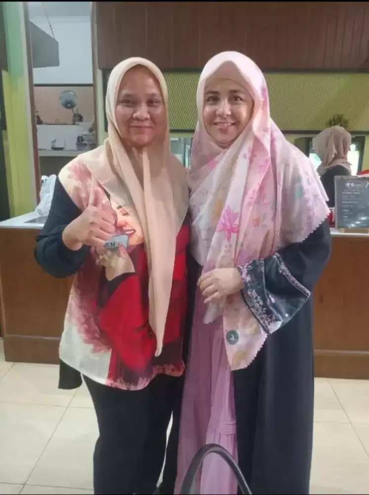 Loker art, babay sitter,  jaga lansia