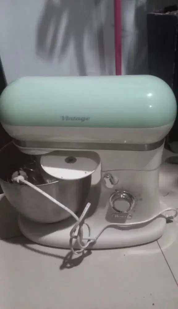 Stand Mixer Ariete