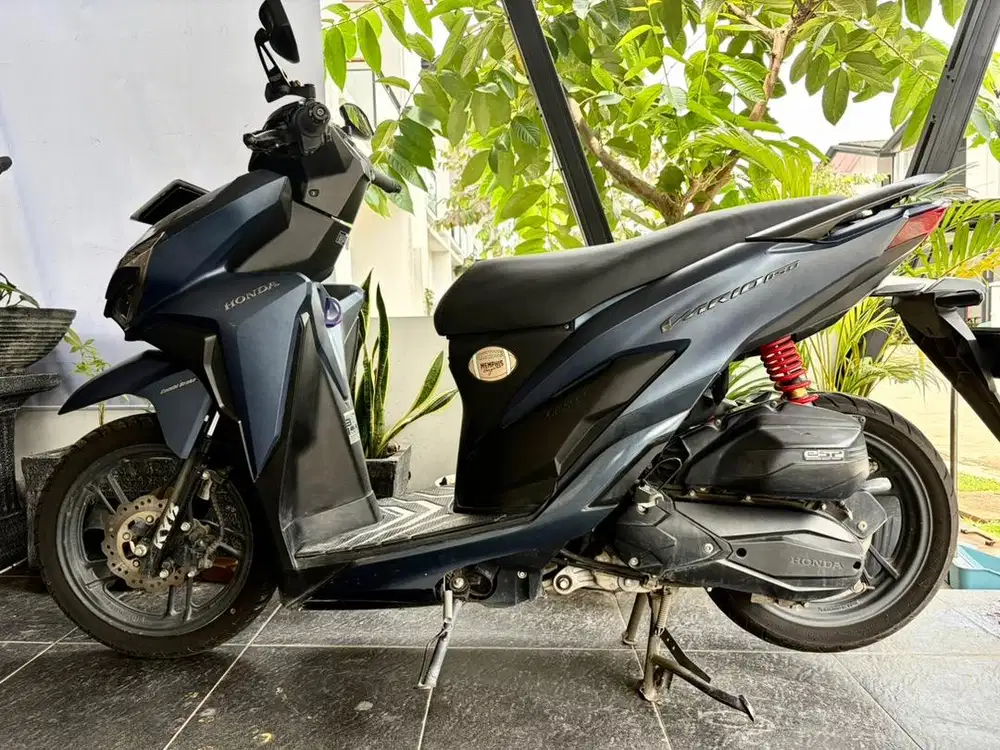 Honda Vario 150 LED KEYLESS