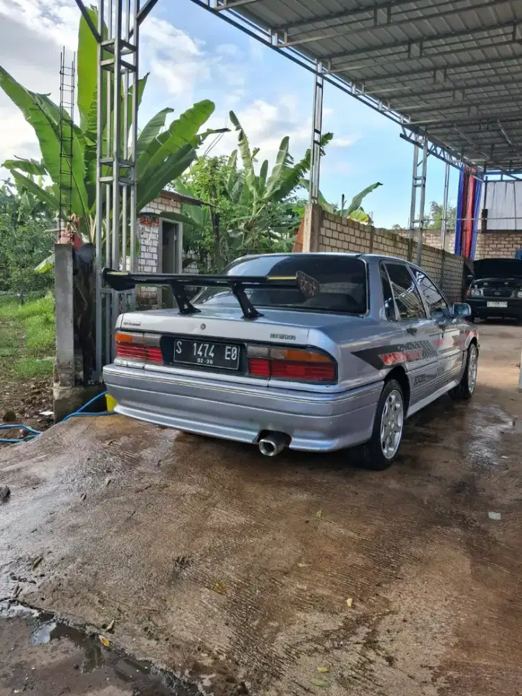 Jual mobil mitsubishi eterna