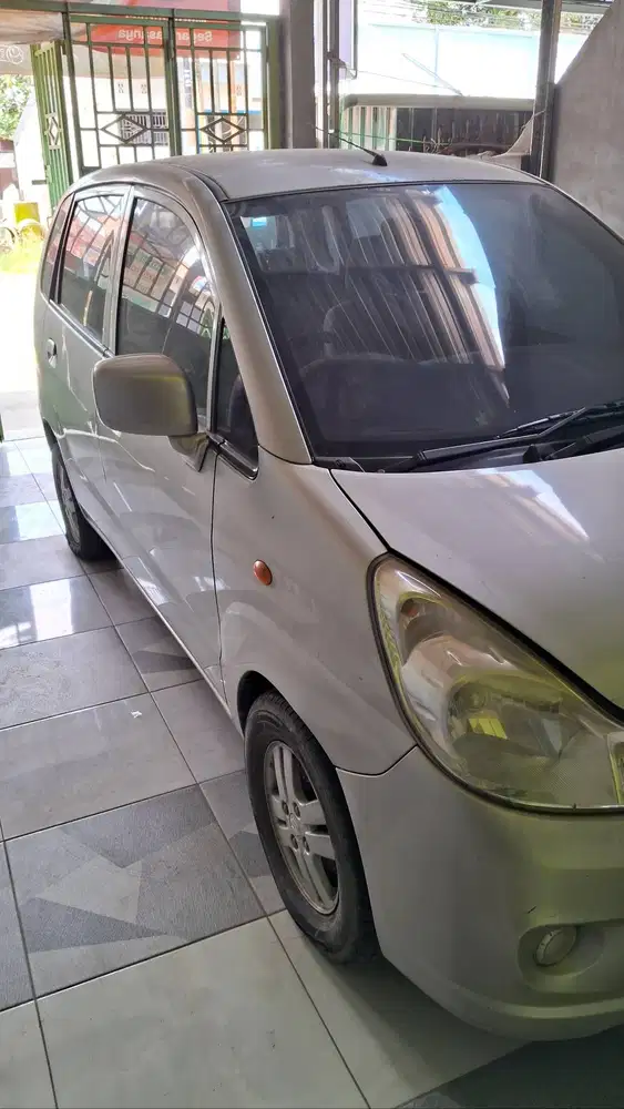 Dijual mobil Suzuki Karimun Estilo tahun 2009