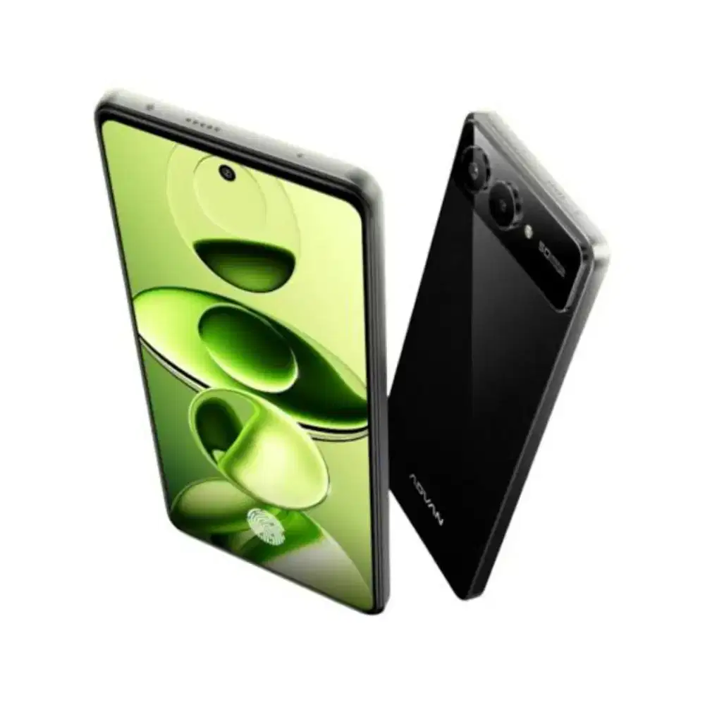 Advan Matcha dengan kondisi BARU