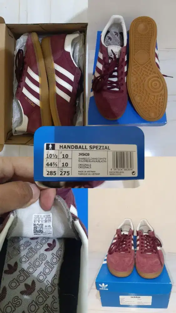 Adidas Handball Spezial