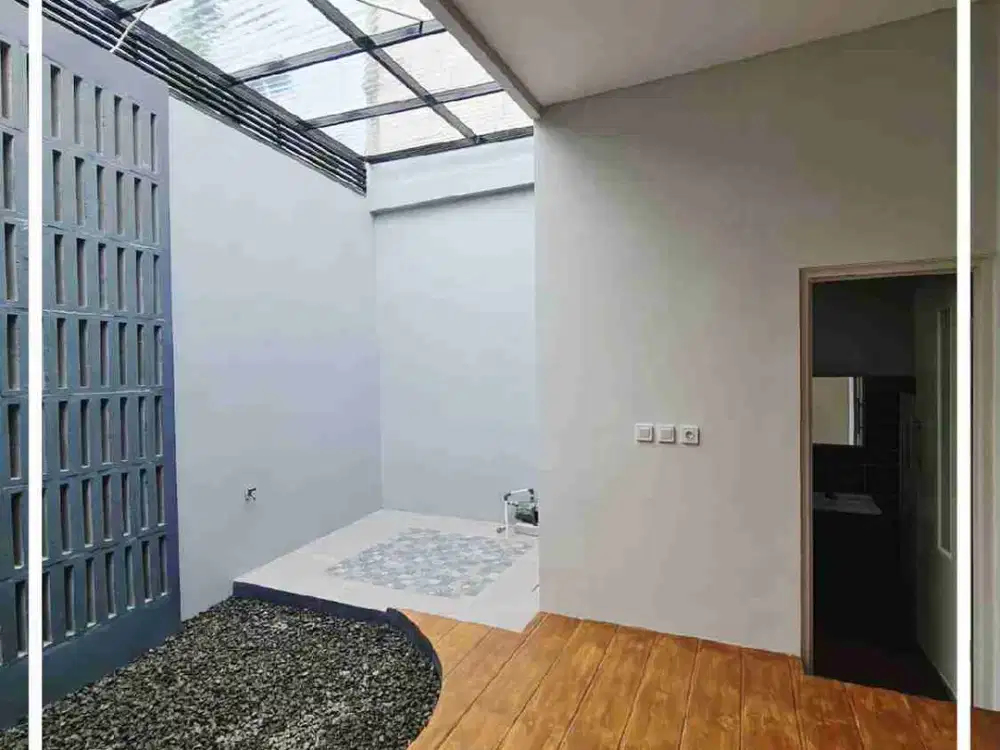 [RENOVASI] Rumah Bekasi Timur Regensi/Regency Bekasi Timur