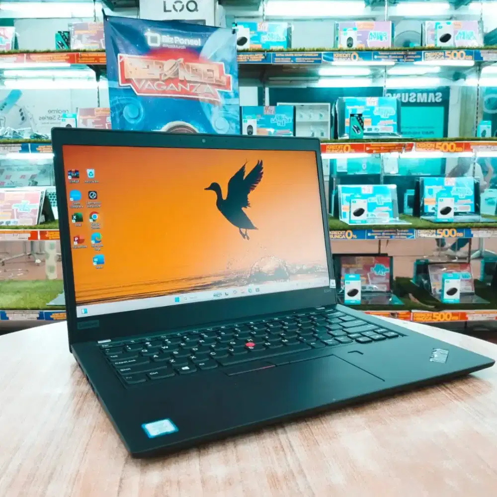 PROMO KREDIT LAPTOP MURAH LENOVO
