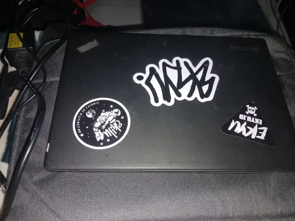 LAPTOP LENOVO THINKPAD X240 MINUS