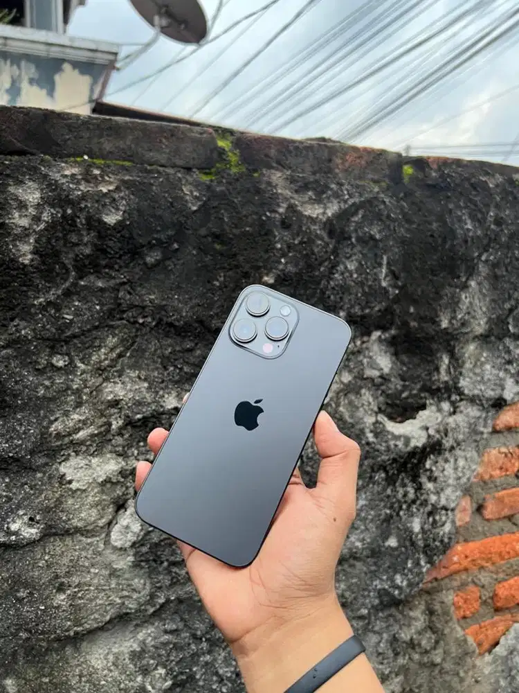 IPHONE 14 PROMAX 256 IBOX