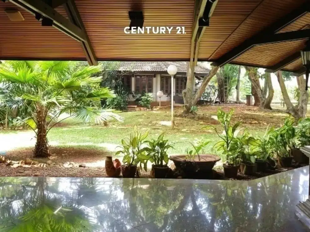 Dijual Rumah Hitung Tanah Di Jakarta Selatan LR 17740