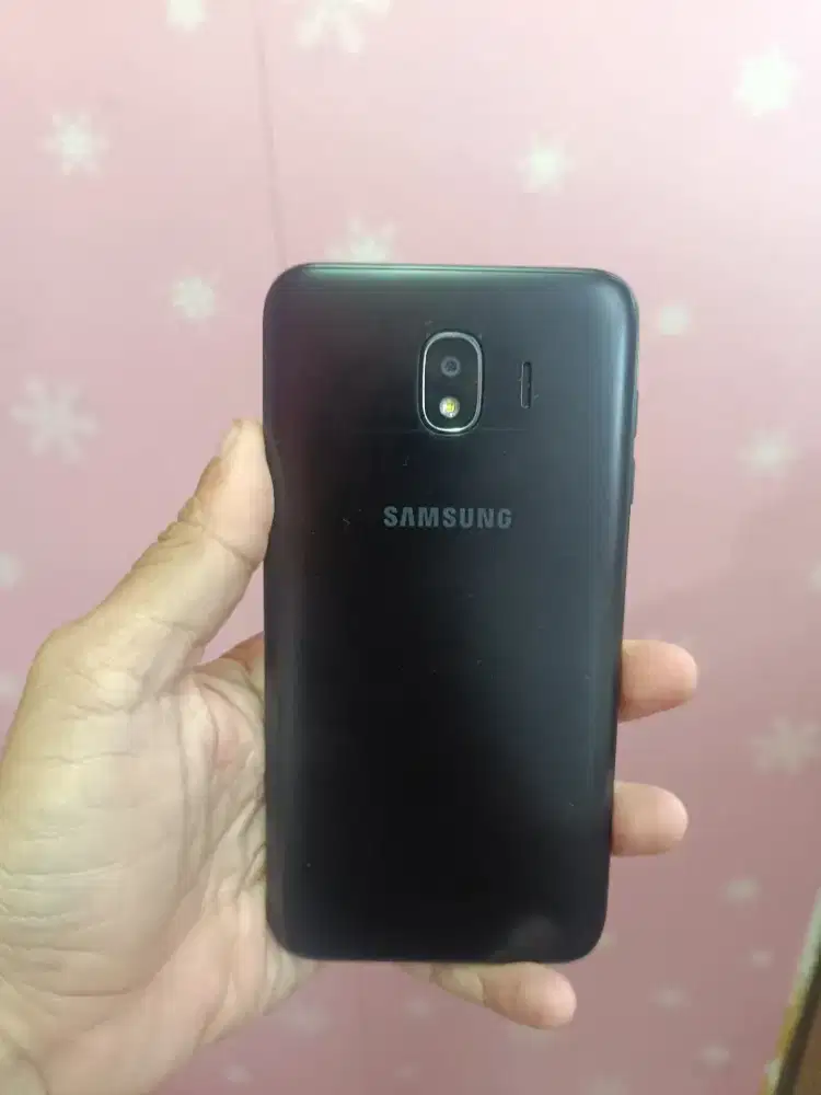 Samsung J4 ram 2/32 mulus nominus