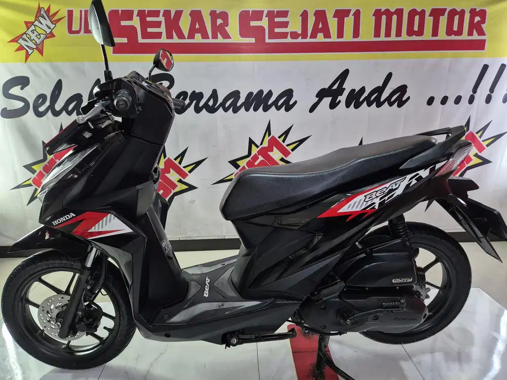 Beat led cbs 2024 READYY