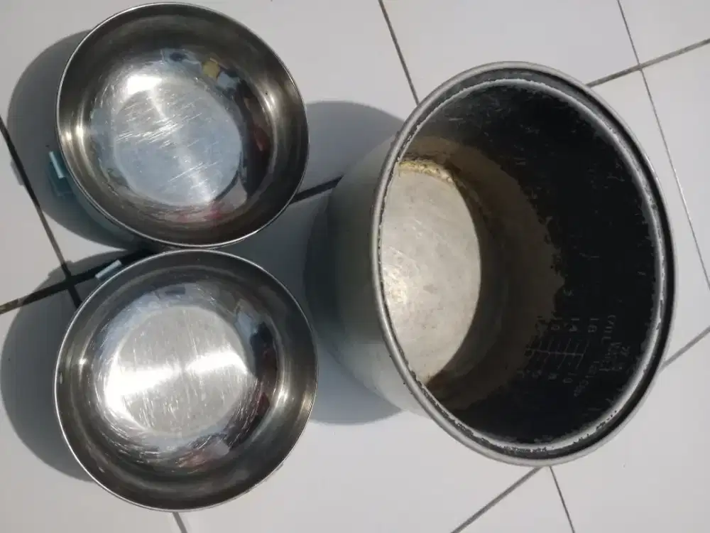 Gratis Perabotan dapur