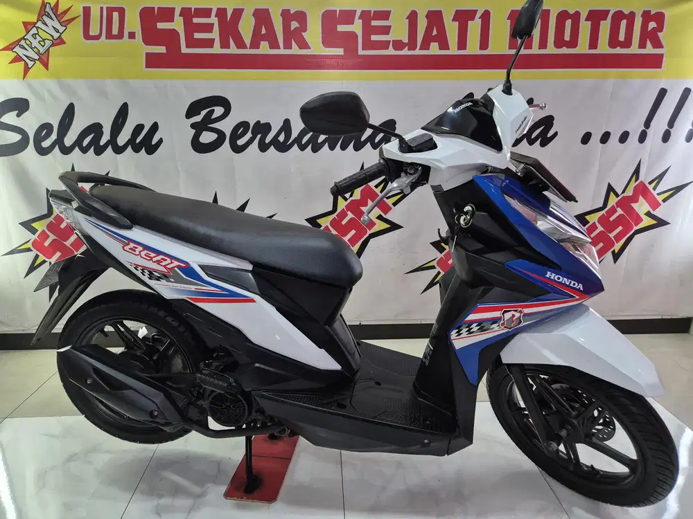 Beat eco 2018 READYY