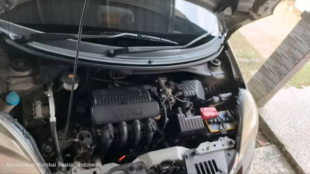 Jual Mobilio RS 2016