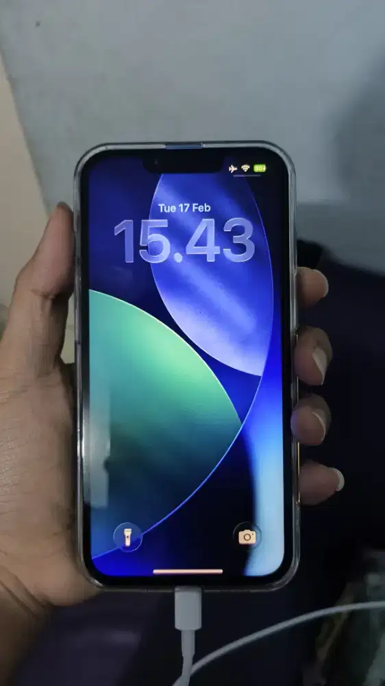 Iphone 13 256gb beacukai