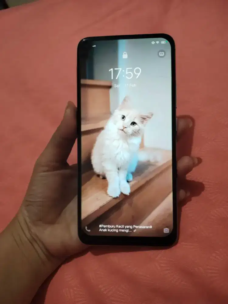 HP Vivo y30i ram 4/64