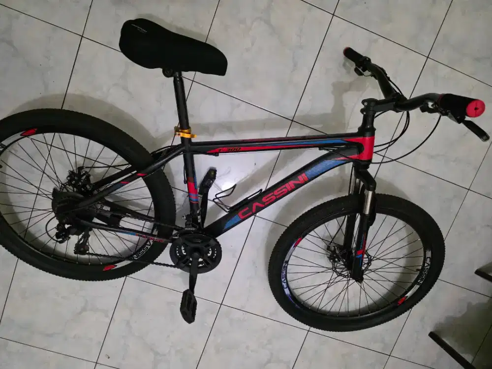 Sepeda Gunung 26 Inch