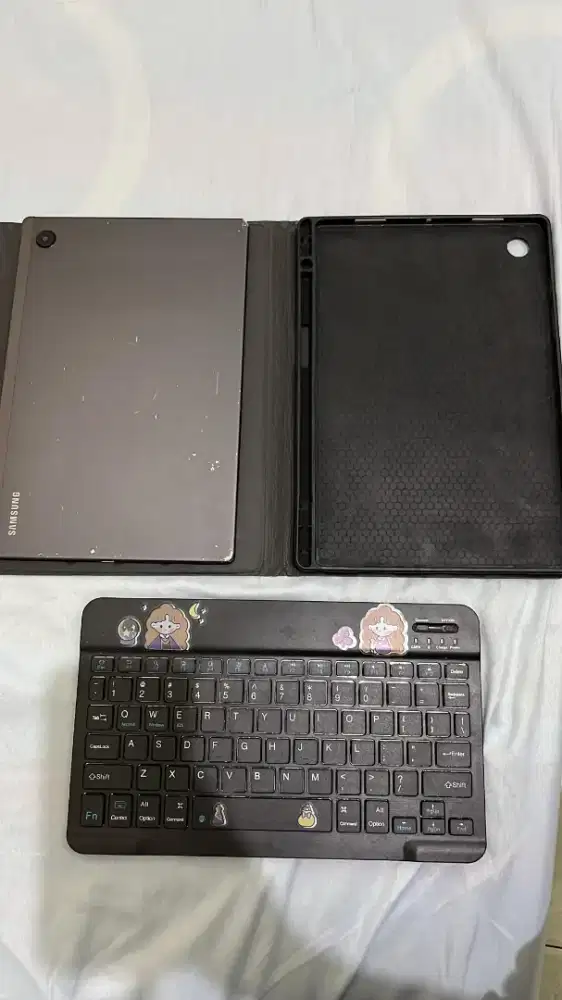 Samsung Tab A8 SM-X205