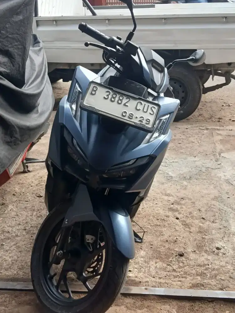Honda Vario 160 2024