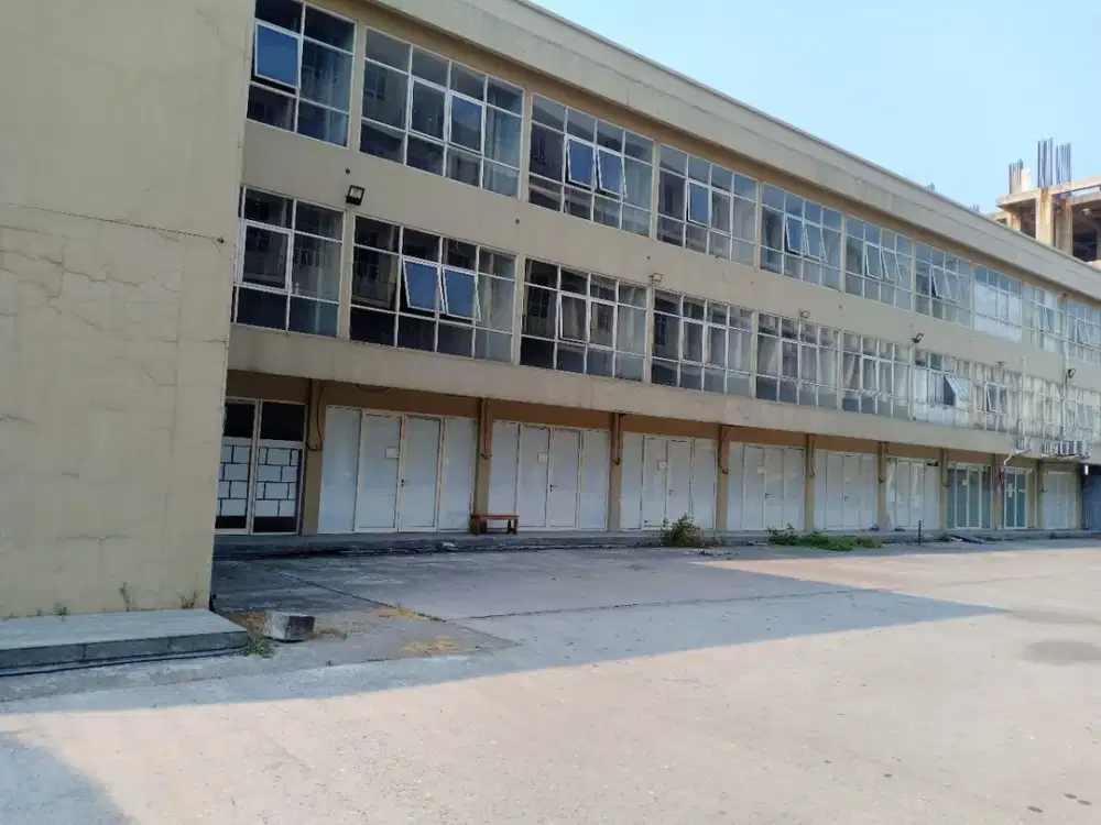 APARTEMEN DAN RUKO SIDOARJO JAWA TIMUR