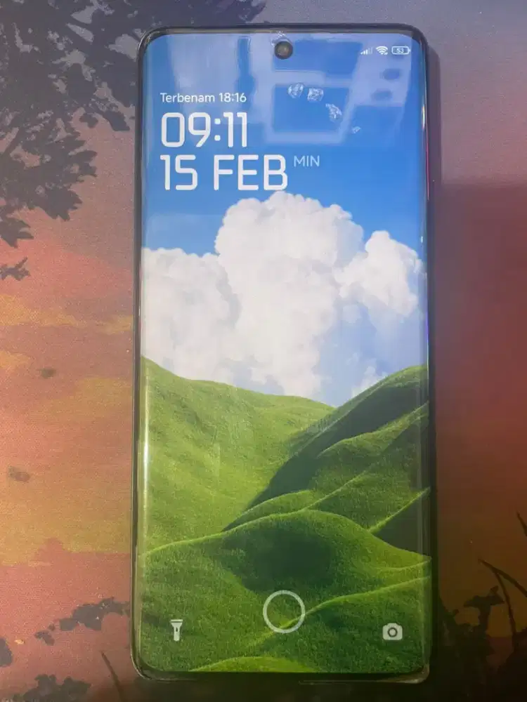 JUAL BEKAS RASA BARU REDMI NOTE 15 5G 8/256GB (COD, NEGO HALUS,)