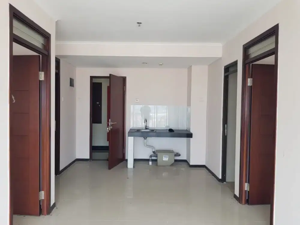 SEWA HARIAN APARTEMEN GATEWAY PASTEUR TYPE STUDIO DEKAT EXIT TOL PASTEUR