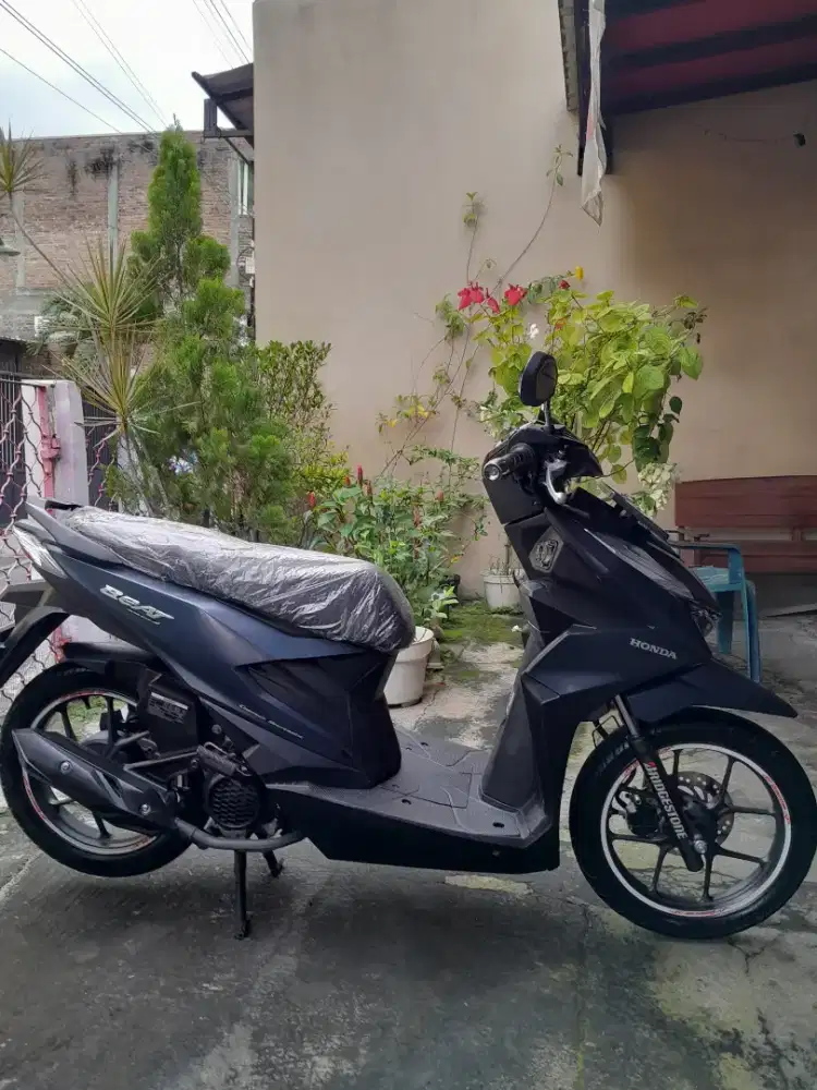 Beat dulux 2022 orisinil