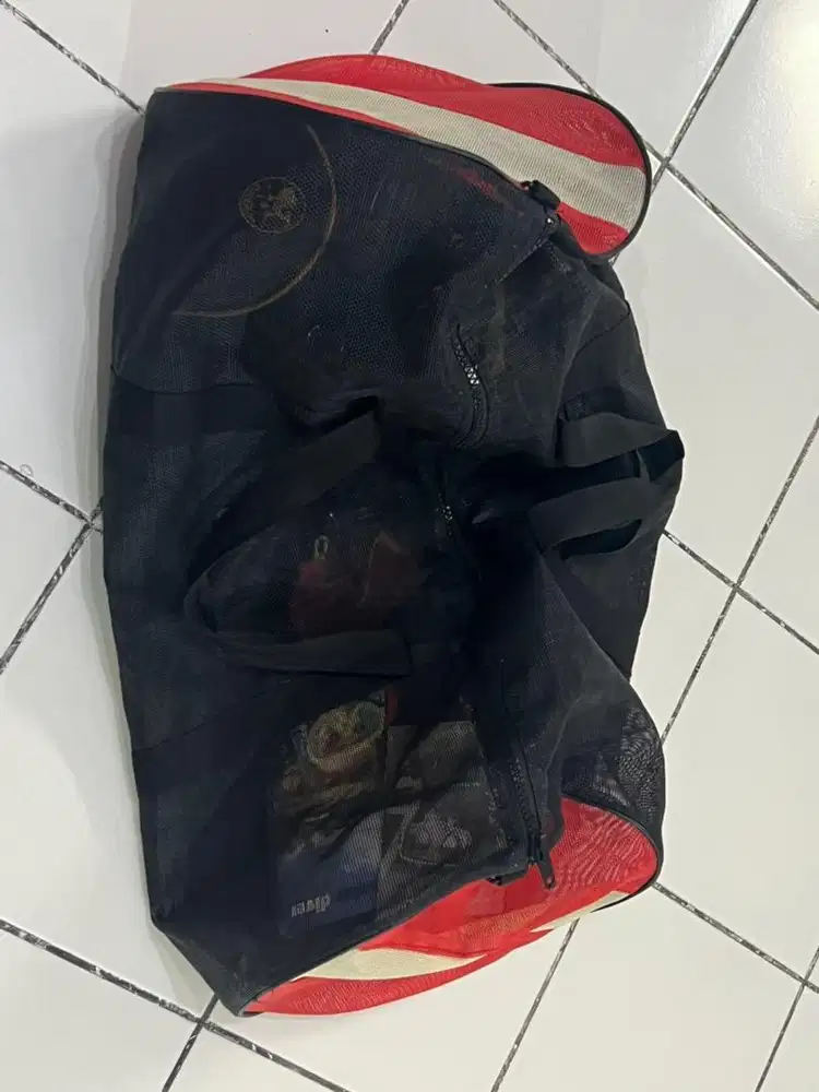 Diving Gear Accessories