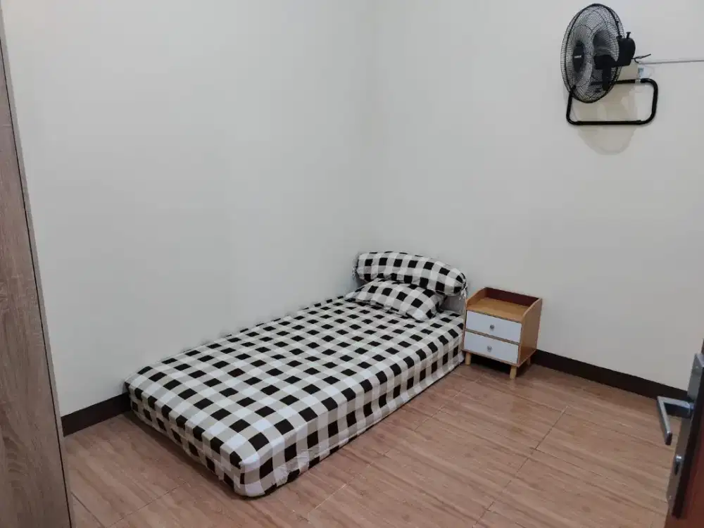 Kost murah dikebonjeruk RCTI