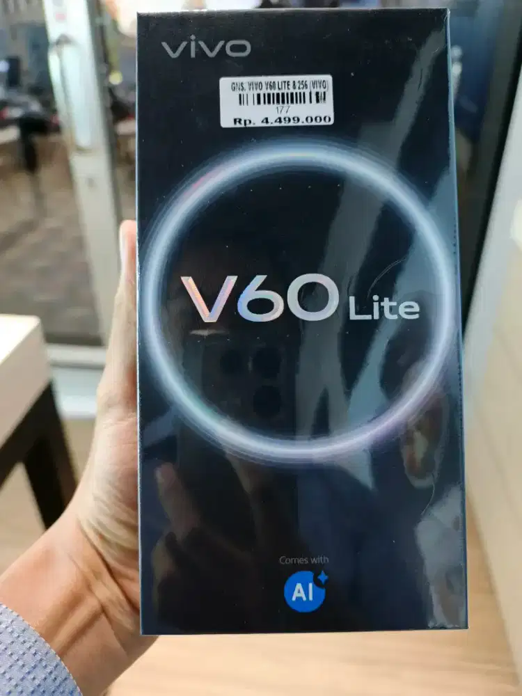 VIVO V60 LITE 8/256