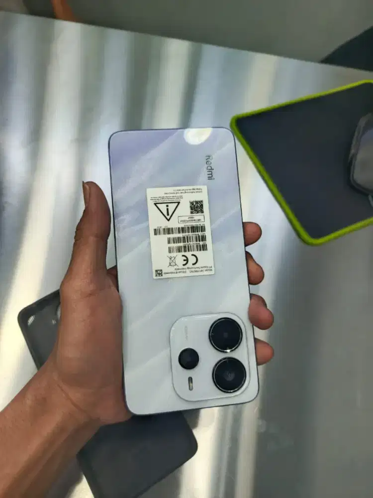 Jual cepet hp redmi note 14