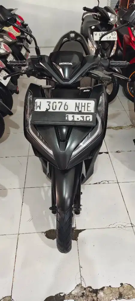 Ready New vario texno