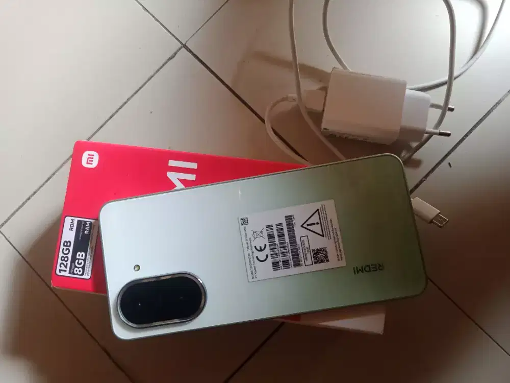 Hp redmiA5  fulset nomin