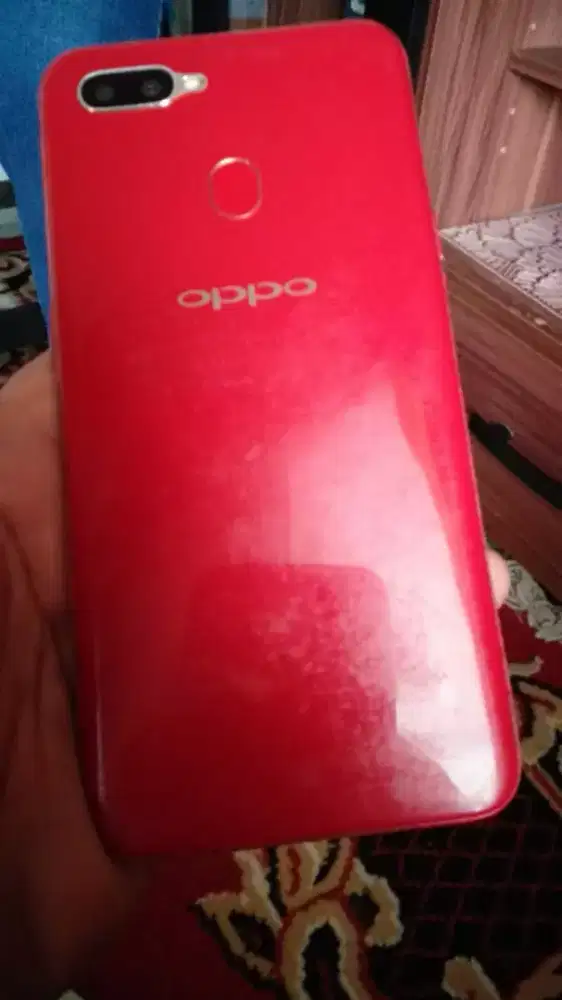 Oppo A5s mulus ram 3/32 hp aja