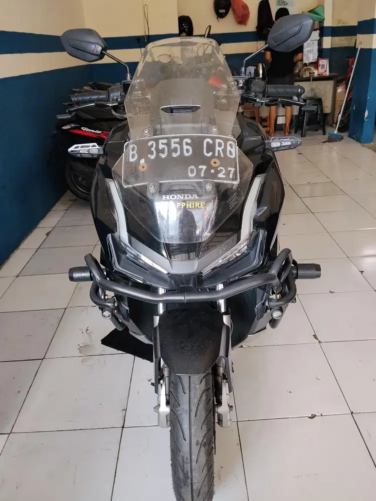 Jual ADV 2022 Ss Lngkap