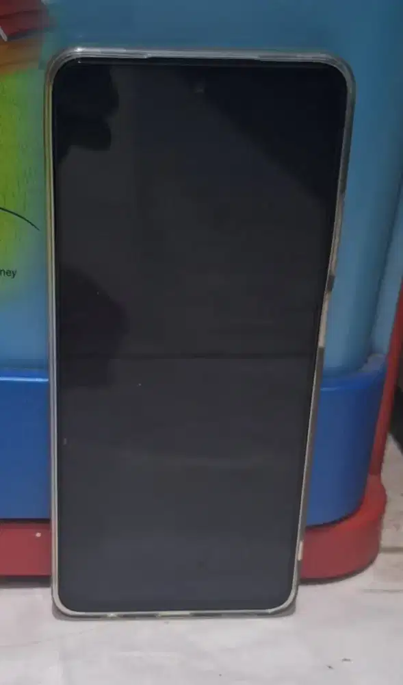 OPPO A3x RAM 4/64GB Second Handphone Saja