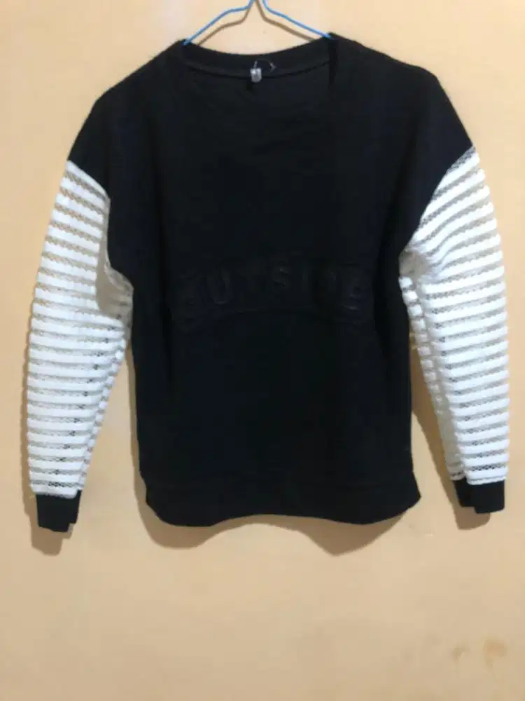 outer wanita number 61