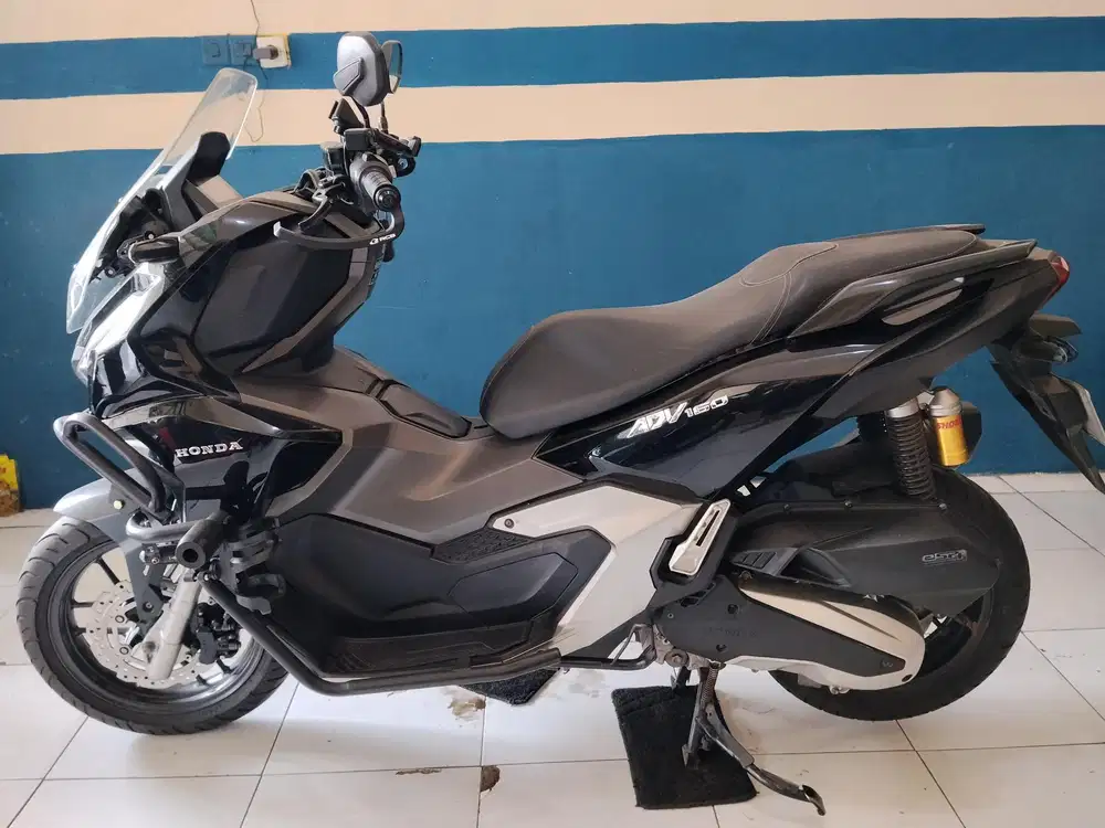 Jual ADV 2022 Kondisi OK