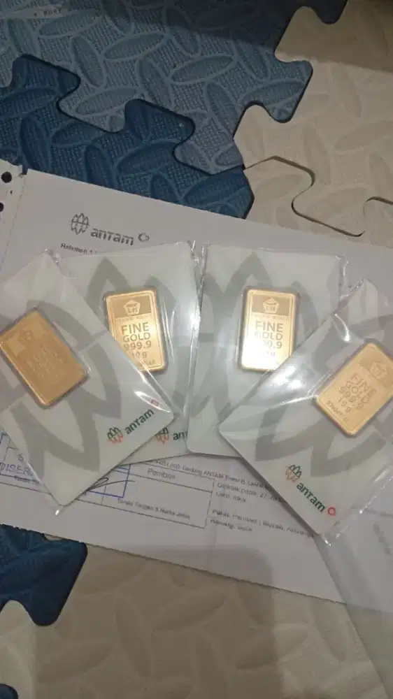 LM ANTAM 10 GR RM 2026