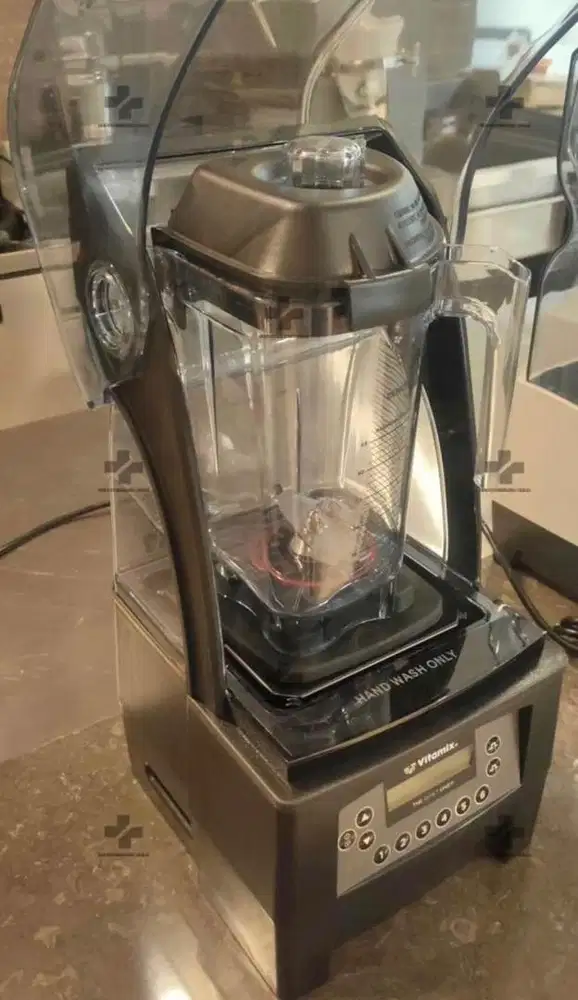 Vitamix Vaccum blender VM 149 The Quiet one