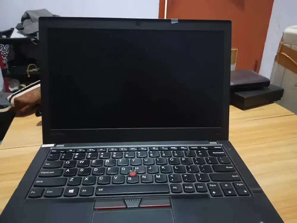 Laptop Thinkpad X260 Core i7 6600u RAM 4GB HDD 512Gb