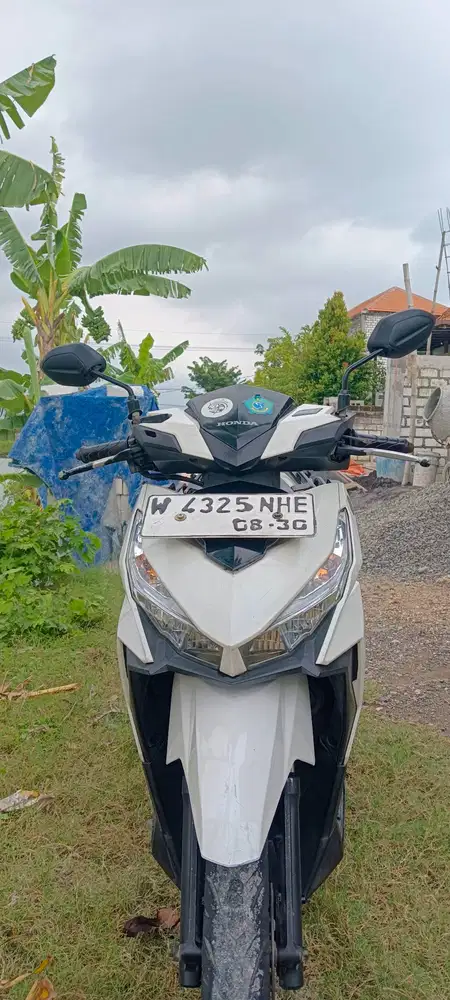 Vario 150cc Tahun 2015
