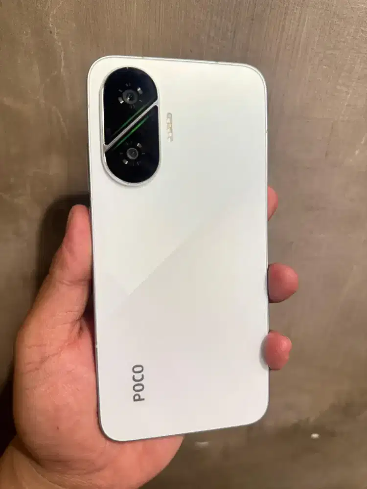 Pocophone F7 12/512Gb