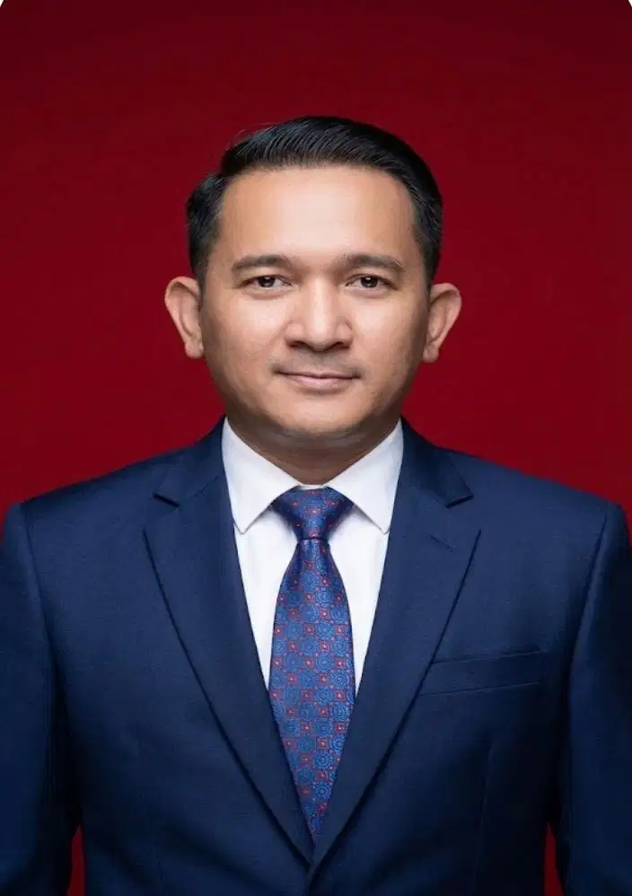 Mencari pekerjaan fulltime