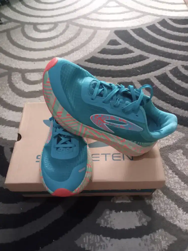 Jual sepatu runing NINTEN