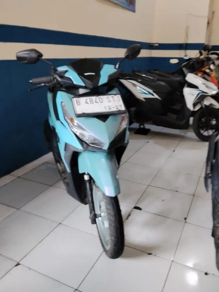 VARIO150 Ss Lngkap