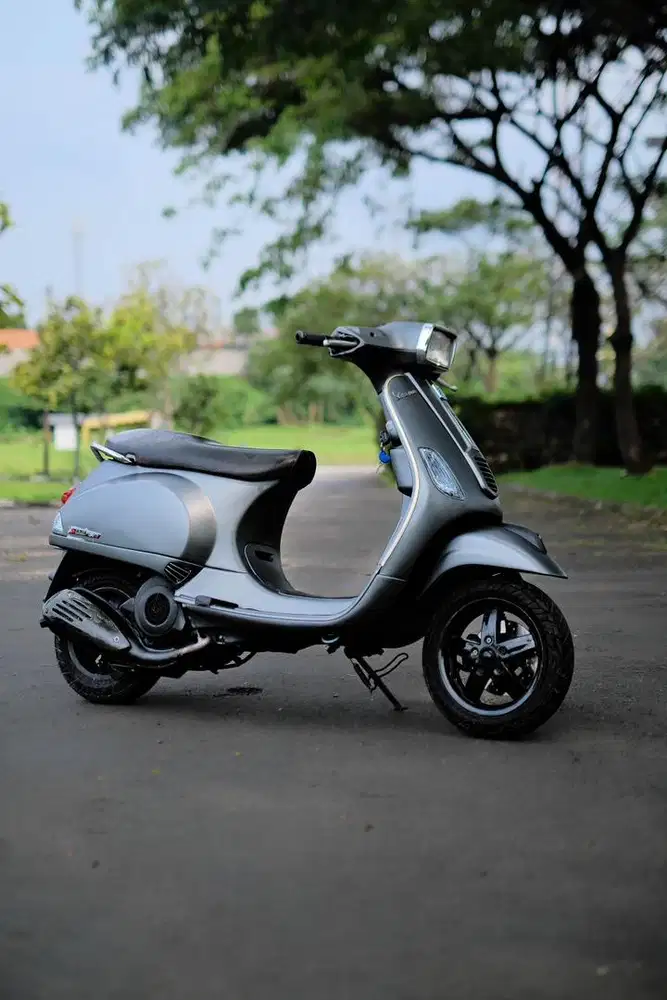 VESPA S 150 3VIE TERMURAH