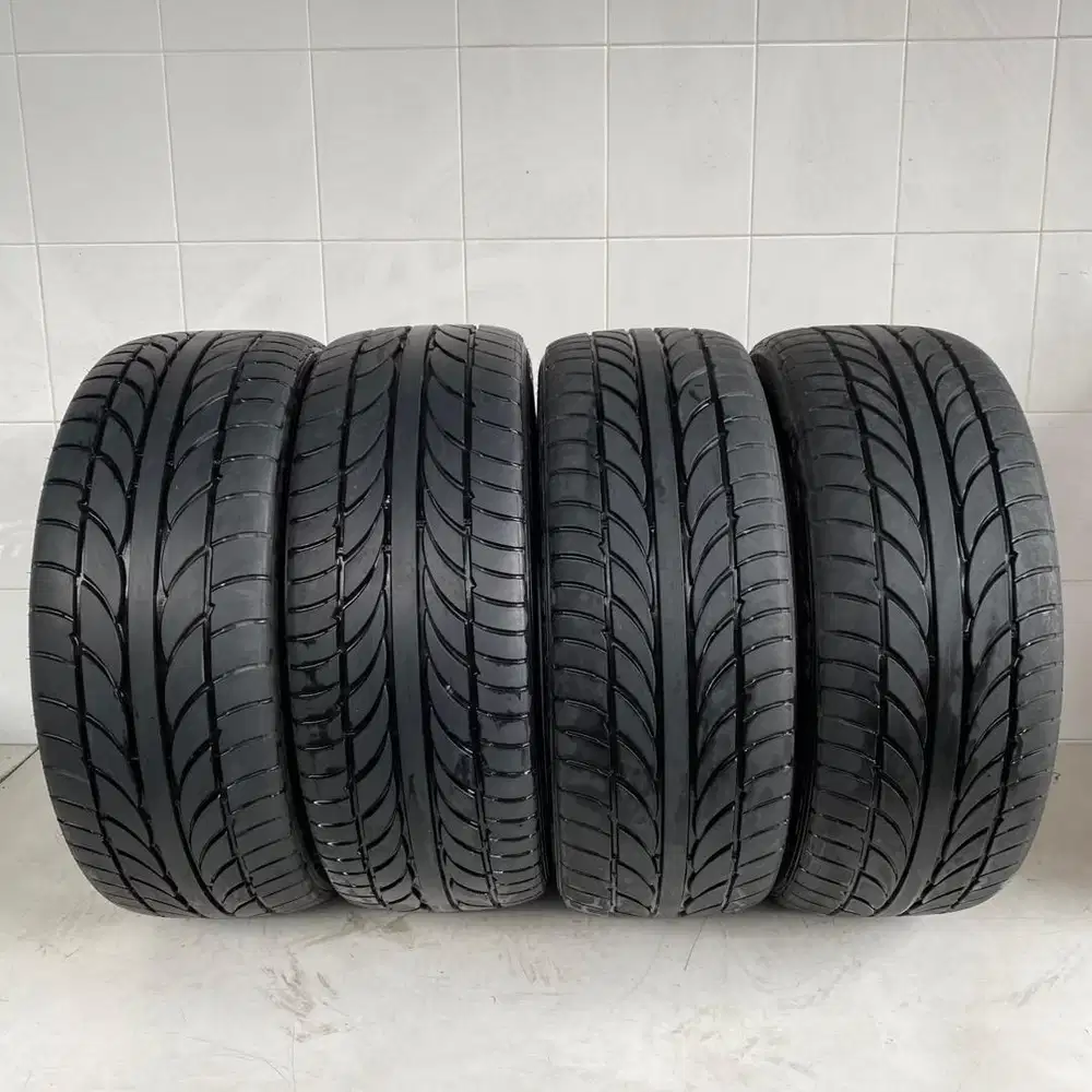 Ring 19 225 40 Achilles Atr Sport Ban R19 Not Accelera Toyo GT Radial